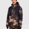 Quiksilver Tamarack Jacket -Matériel De Ski TamarackJacket