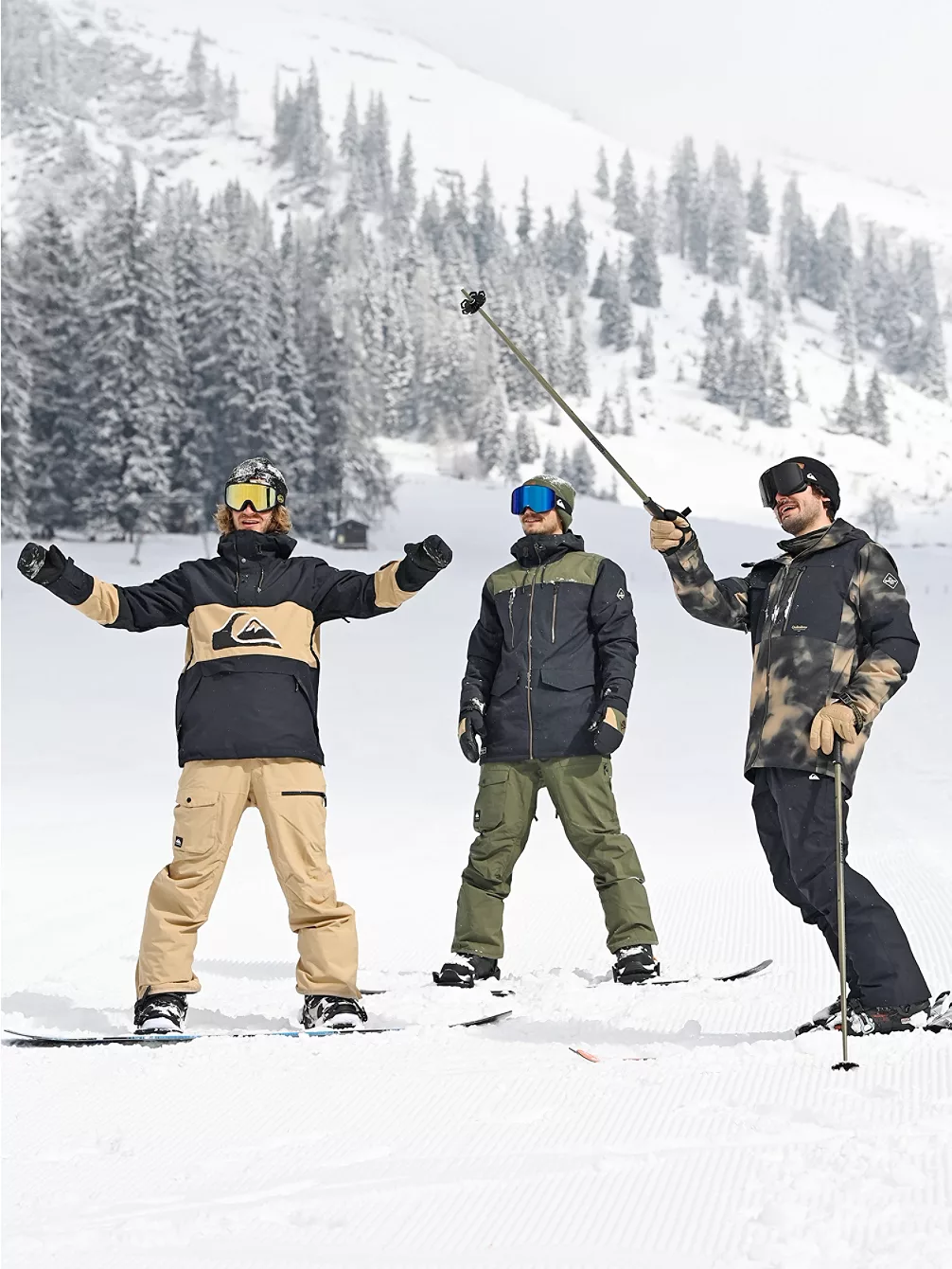 Quiksilver Tamarack Jacket 14 Quiksilver Tamarack Jacket – Image 12