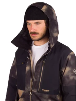 Quiksilver Tamarack Jacket 18 Quiksilver Tamarack Jacket -Matériel De Ski TamarackJacket 4