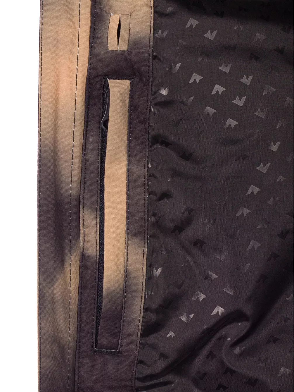 Quiksilver Tamarack Jacket 8 Quiksilver Tamarack Jacket – Image 6