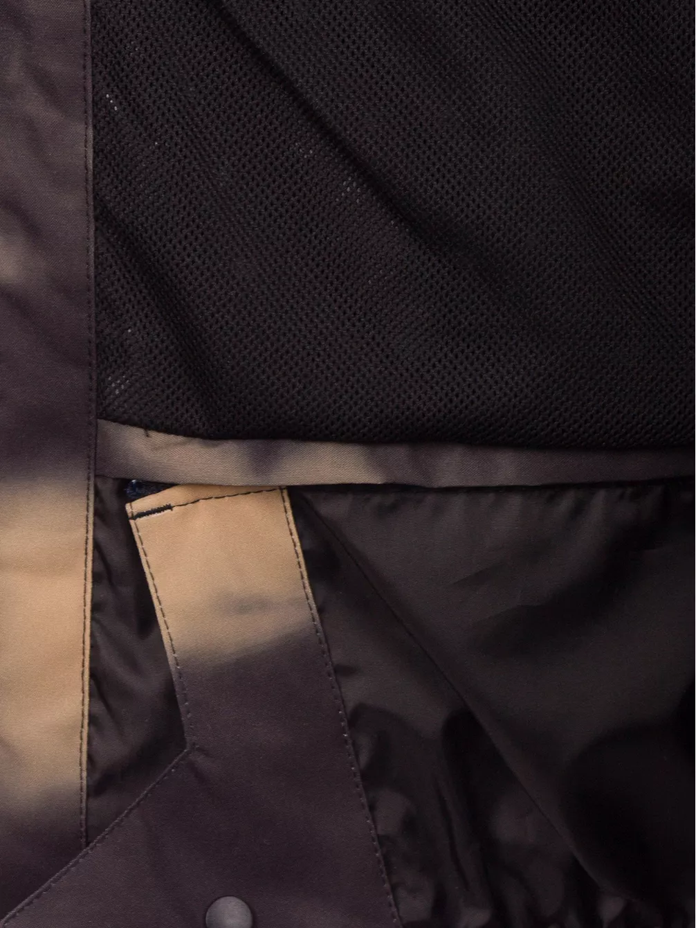 Quiksilver Tamarack Jacket 9 Quiksilver Tamarack Jacket – Image 7