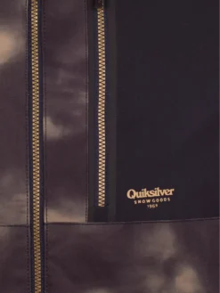 Quiksilver Tamarack Jacket 21 Quiksilver Tamarack Jacket -Matériel De Ski TamarackJacket 7