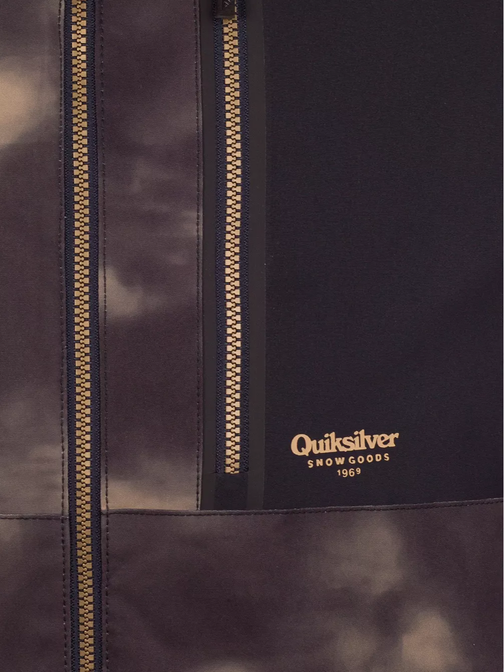 Quiksilver Tamarack Jacket 10 Quiksilver Tamarack Jacket – Image 8