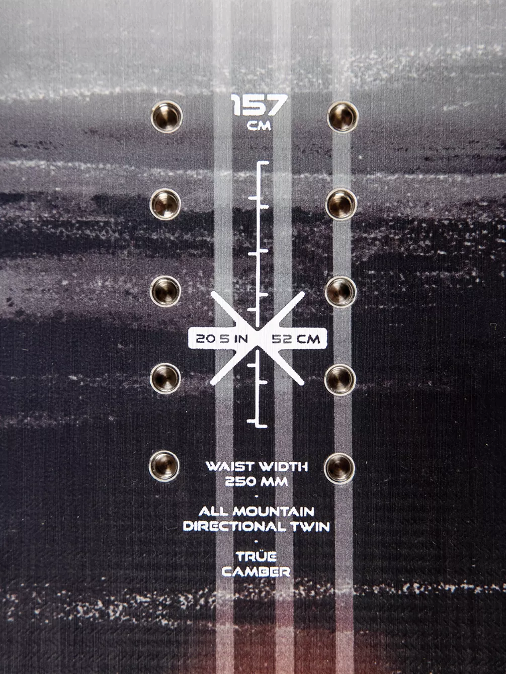 Nitro Team 159 2023 Snowboard 4 Nitro Team 159 2023 Snowboard – Image 2