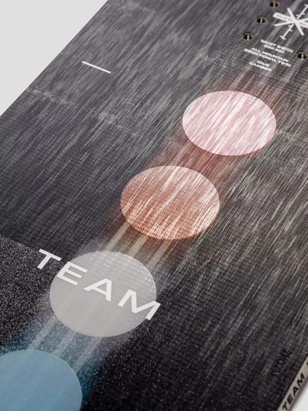 Nitro Team 159 2023 Snowboard 5 Nitro Team 159 2023 Snowboard – Image 3