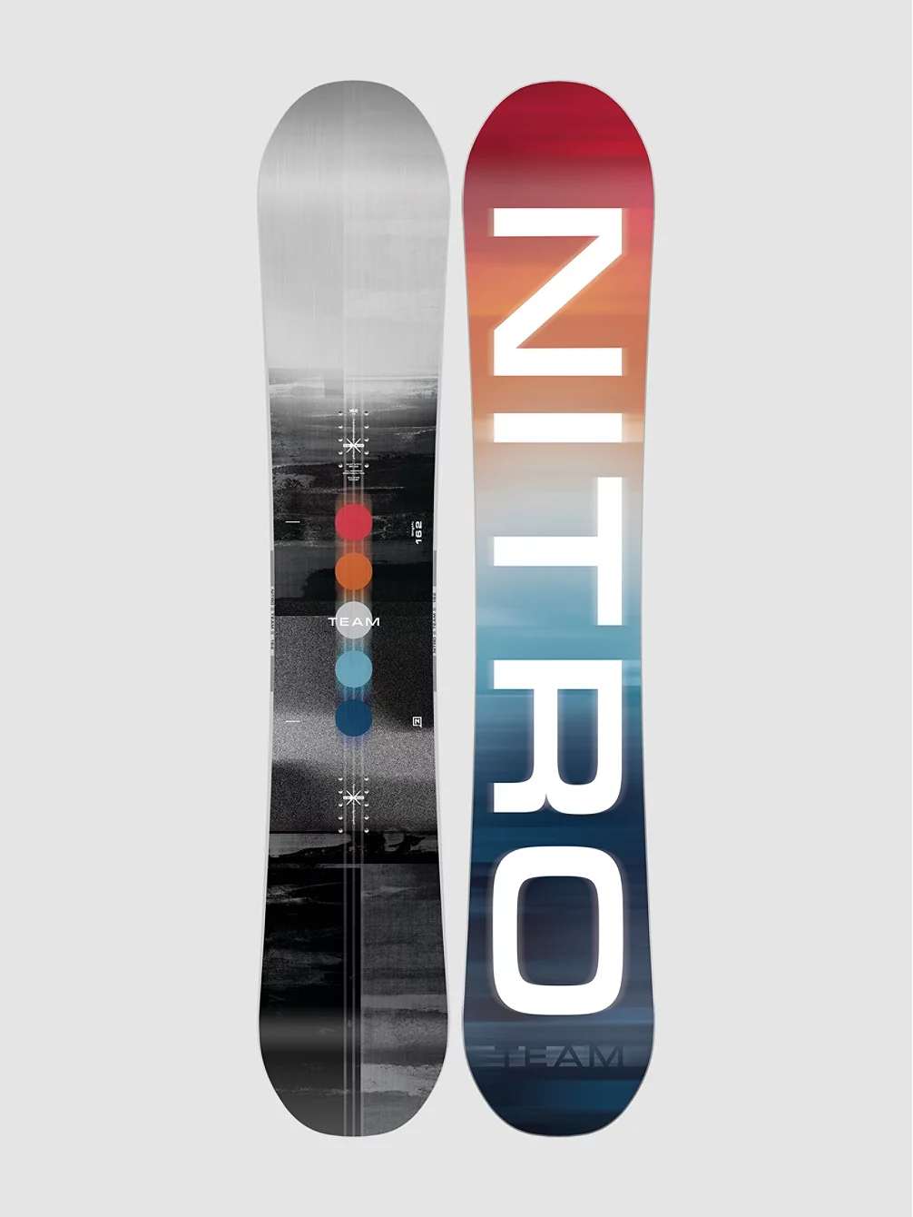 Nitro Team 159 2023 Snowboard 3 Nitro Team 159 2023 Snowboard