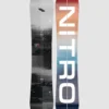 Nitro Team 159 2023 Splitboard 2 Nitro Team 159 2023 Splitboard -Matériel De Ski Team1592023Splitboard