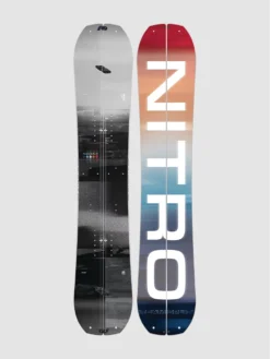 Nitro Team 159 2023 Splitboard