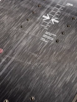 Nitro Team 162 2023 Splitboard -Matériel De Ski Team1622023Splitboard 2