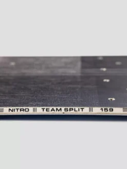 Nitro Team 162 2023 Splitboard -Matériel De Ski Team1622023Splitboard 6