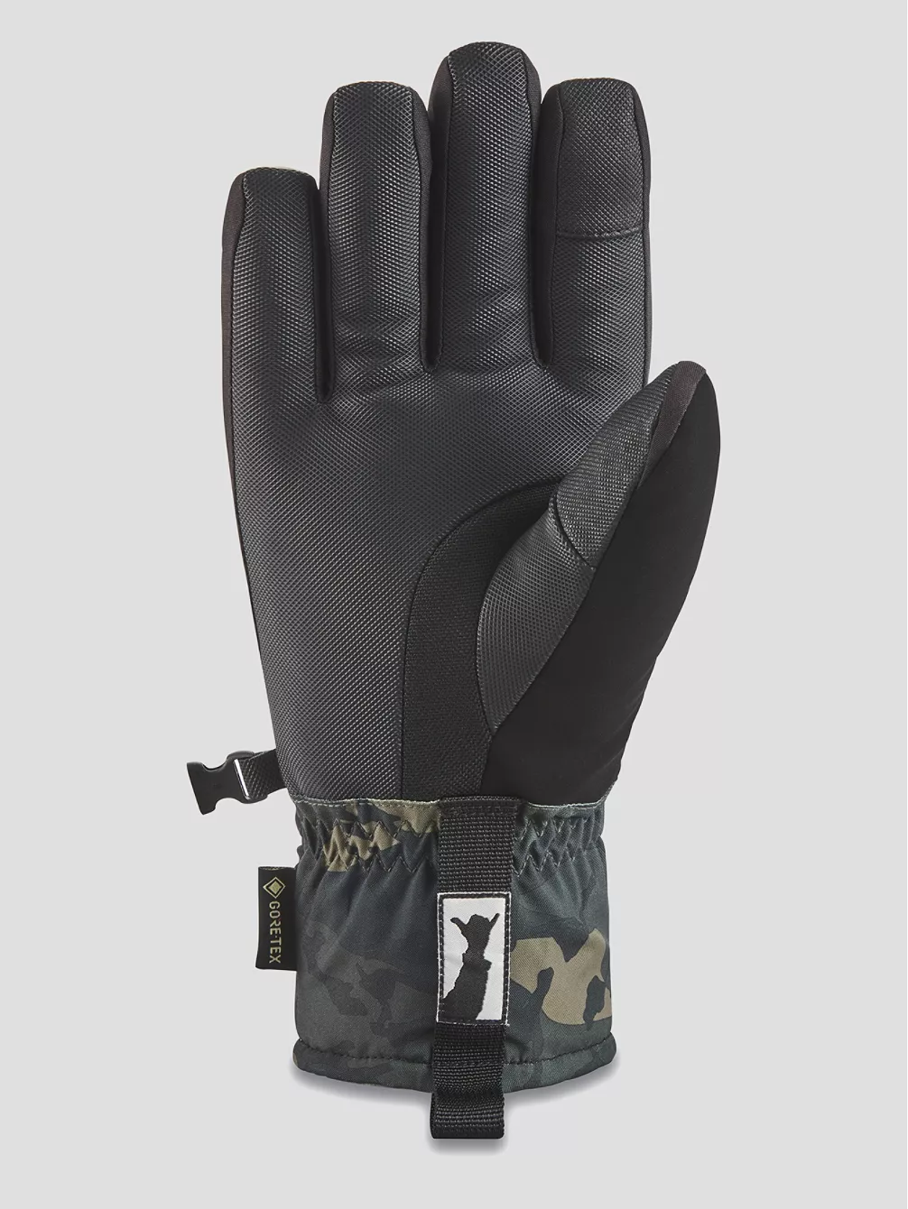 Dakine Team Bronco Gore-Tex Gloves 4 Dakine Team Bronco Gore-Tex Gloves – Image 2