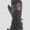 Dakine Team Excursion Gore-Tex Fäustlinge -Matériel De Ski TeamExcursionGoreTexFaeustlinge
