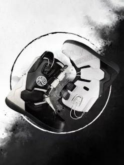 DEELUXE Team ID LTD 2024 Snowboard-Boots -Matériel De Ski TeamIDLTD2024SnowboardBoots 2