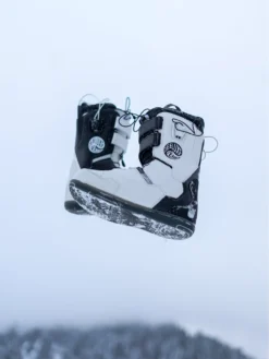 DEELUXE Team ID LTD 2024 Snowboard-Boots -Matériel De Ski TeamIDLTD2024SnowboardBoots 3