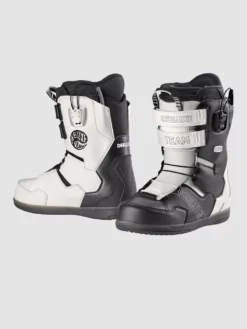 DEELUXE Team ID LTD 2024 Snowboard-Boots -Matériel De Ski TeamIDLTD2024SnowboardBoots 4