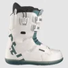 DEELUXE Team ID Ltd. CTF 2023 Snowboard-Boots -Matériel De Ski TeamIDLtdCTF2023SnowboardBoots