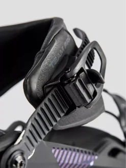 Nitro Team Pro 2023 Snowboard-Bindung -Matériel De Ski TeamPro2023SnowboardBindung 4