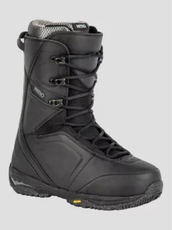 Nitro Team Stnd 2023 Snowboard-Boots