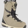 Nitro Team TLS 2023 Snowboard-Boots -Matériel De Ski TeamTLS2023SnowboardBoots