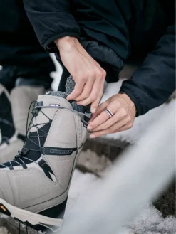 Nitro Team TLS 2023 Snowboard-Boots -Matériel De Ski TeamTLS2023SnowboardBoots 3