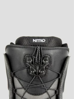 Nitro Team TLS 2023 Snowboard-Boots -Matériel De Ski TeamTLS2023SnowboardBoots 5