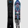 Lib Tech Terrain Wrecker 161W 2023 Snowboard -Matériel De Ski TerrainWrecker161W2023Snowboard