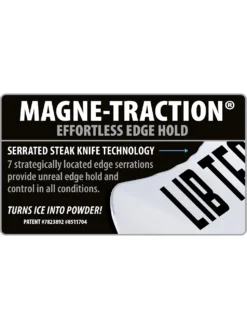 Lib Tech Terrain Wrecker 161W 2023 Snowboard -Matériel De Ski TerrainWrecker161W2023Snowboard 4