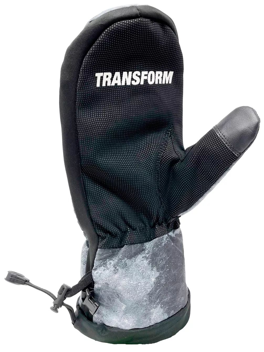 Transform The Budget Smuggler Fäustlinge 4 Transform The Budget Smuggler Fäustlinge – Image 2