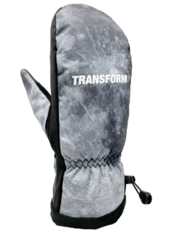 Transform The Budget Smuggler Fäustlinge