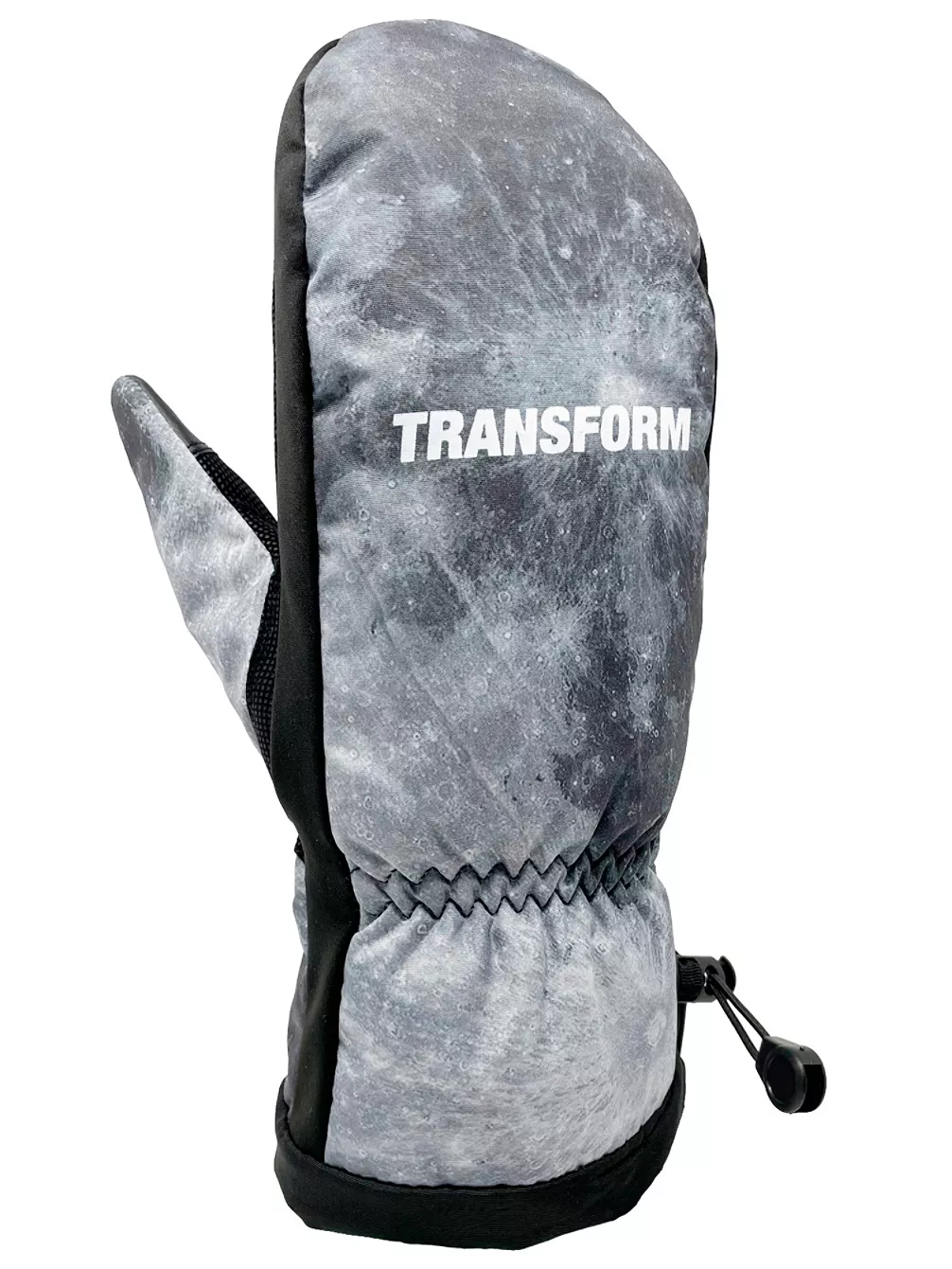 Transform The Budget Smuggler Fäustlinge 3 Transform The Budget Smuggler Fäustlinge