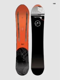 CAPiTA The Navigator 2024 Snowboard -Matériel De Ski TheNavigator2024Snowboard 3