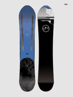 CAPiTA The Navigator 2024 Snowboard -Matériel De Ski TheNavigator2024Snowboard 5