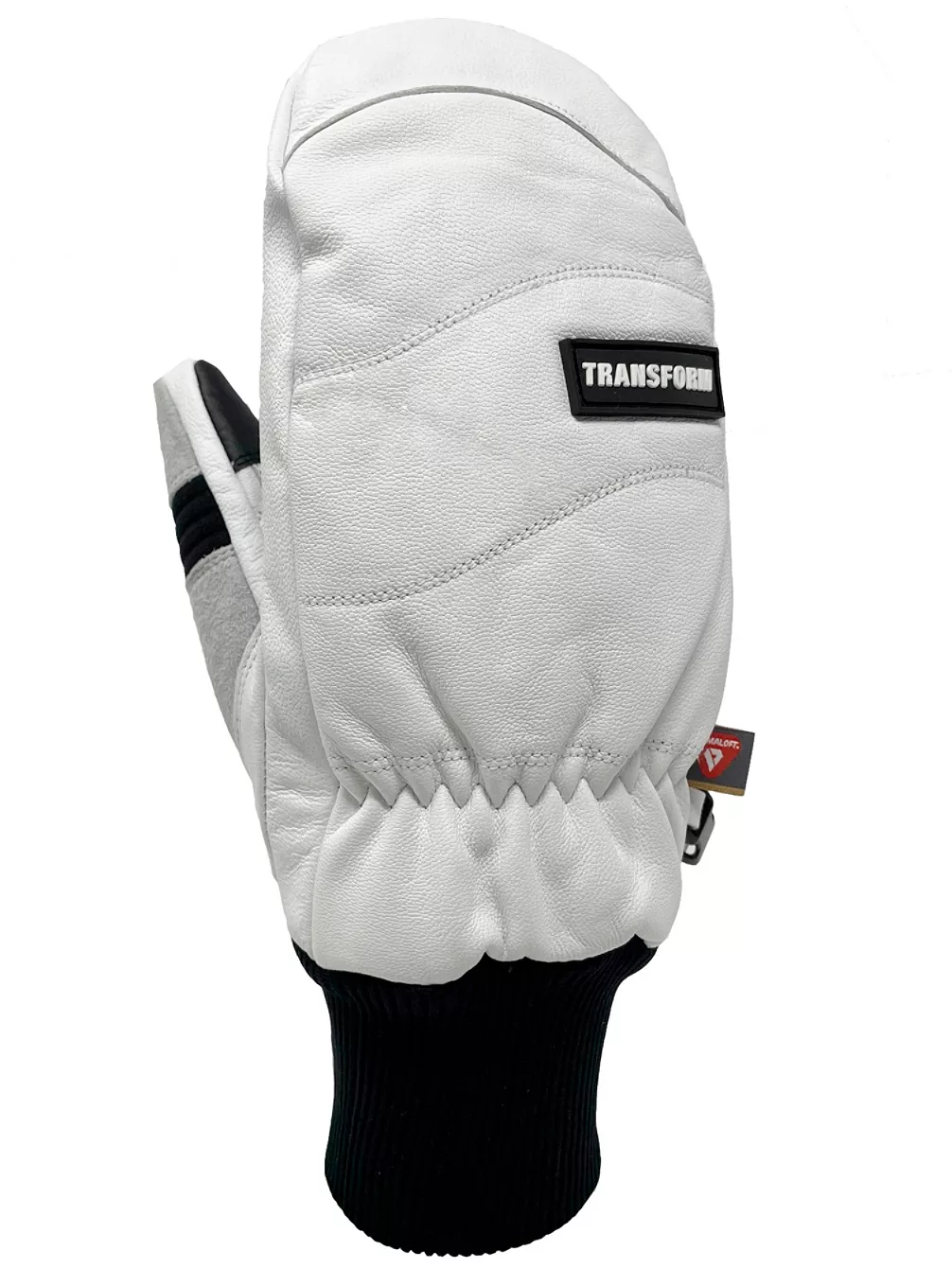 Transform The PhotoIncentive Fäustlinge 3 Transform The PhotoIncentive Fäustlinge