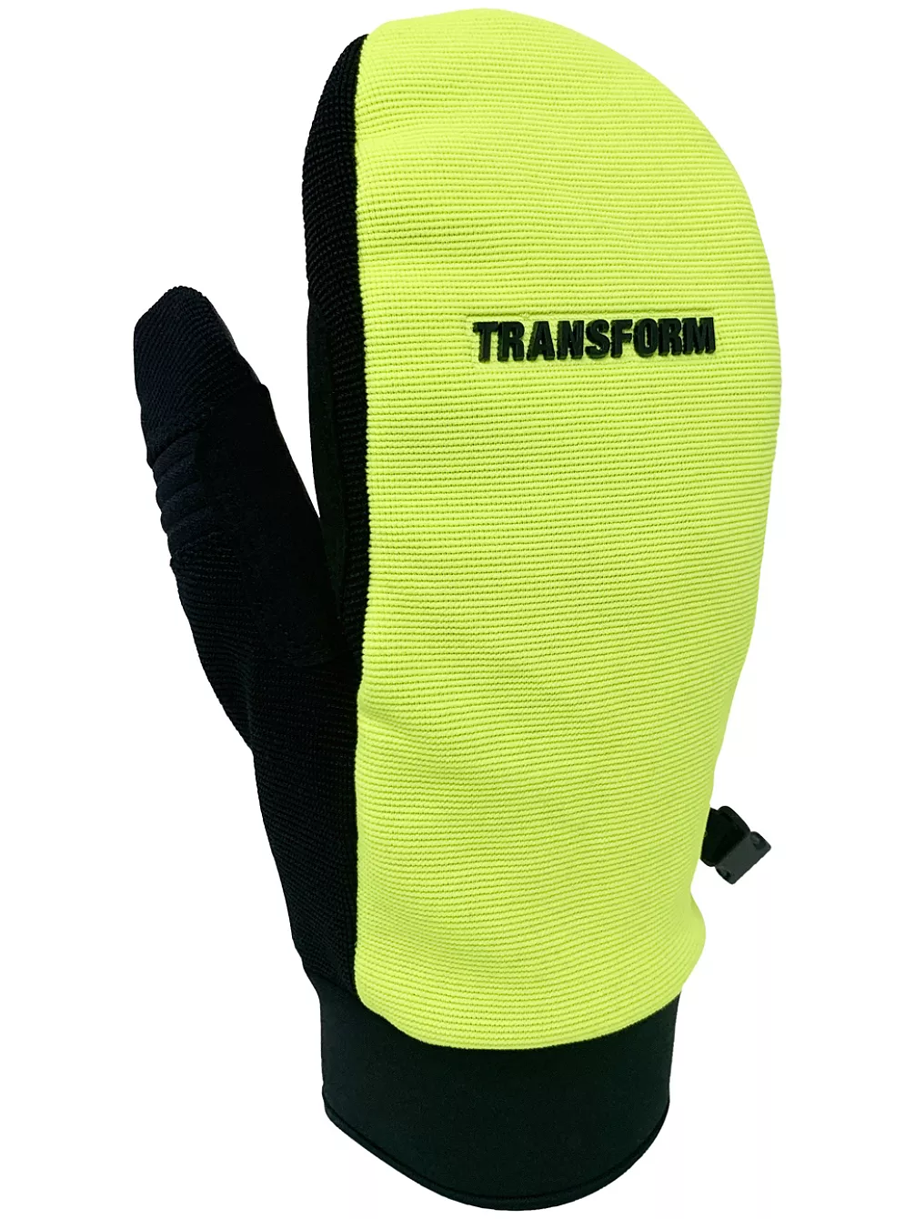 Transform The Spitt Fäustlinge 3 Transform The Spitt Fäustlinge