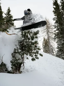 Bataleon The Surfer 162 2023 Snowboard -Matériel De Ski TheSurfer1622023Snowboard 2