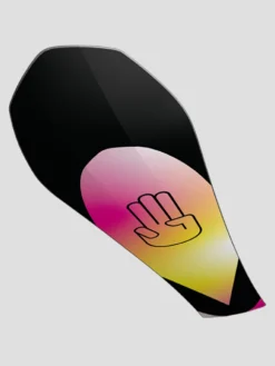 Bataleon Thunder 156 2023 Snowboard -Matériel De Ski Thunder1562023Snowboard 4