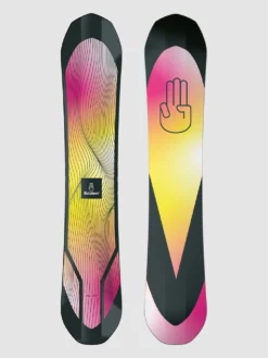 Bataleon Thunder 161 2023 Snowboard