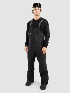 Coal Timpanogos 3L Bib Pants