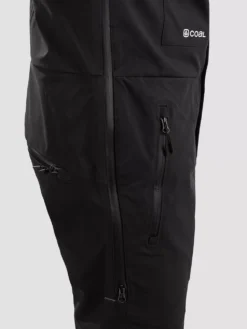 Coal Timpanogos 3L Bib Pants -Matériel De Ski Timpanogos3LBibPants 5
