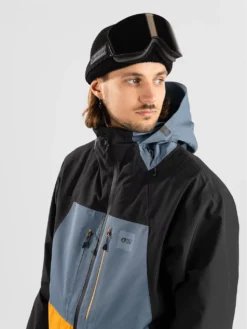 Picture Track Jacket 14 Picture Track Jacket -Matériel De Ski TrackJacket 2