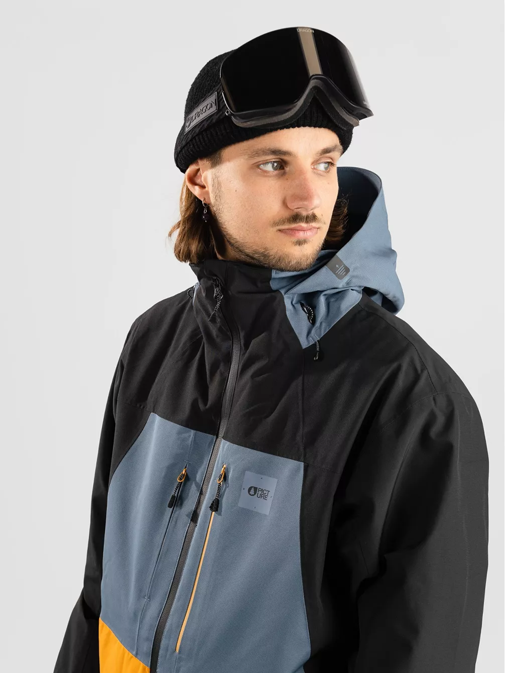 Picture Track Jacket 5 Picture Track Jacket – Image 3