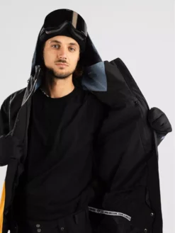 Picture Track Jacket 15 Picture Track Jacket -Matériel De Ski TrackJacket 3