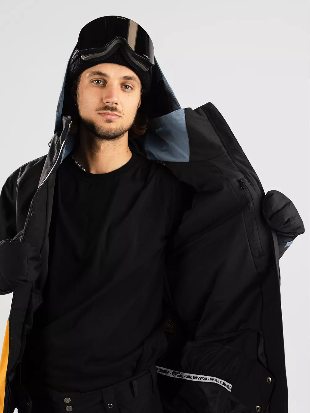 Picture Track Jacket 6 Picture Track Jacket – Image 4