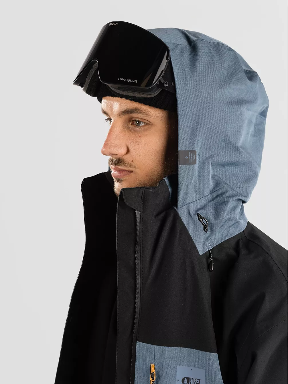 Picture Track Jacket 7 Picture Track Jacket – Image 5