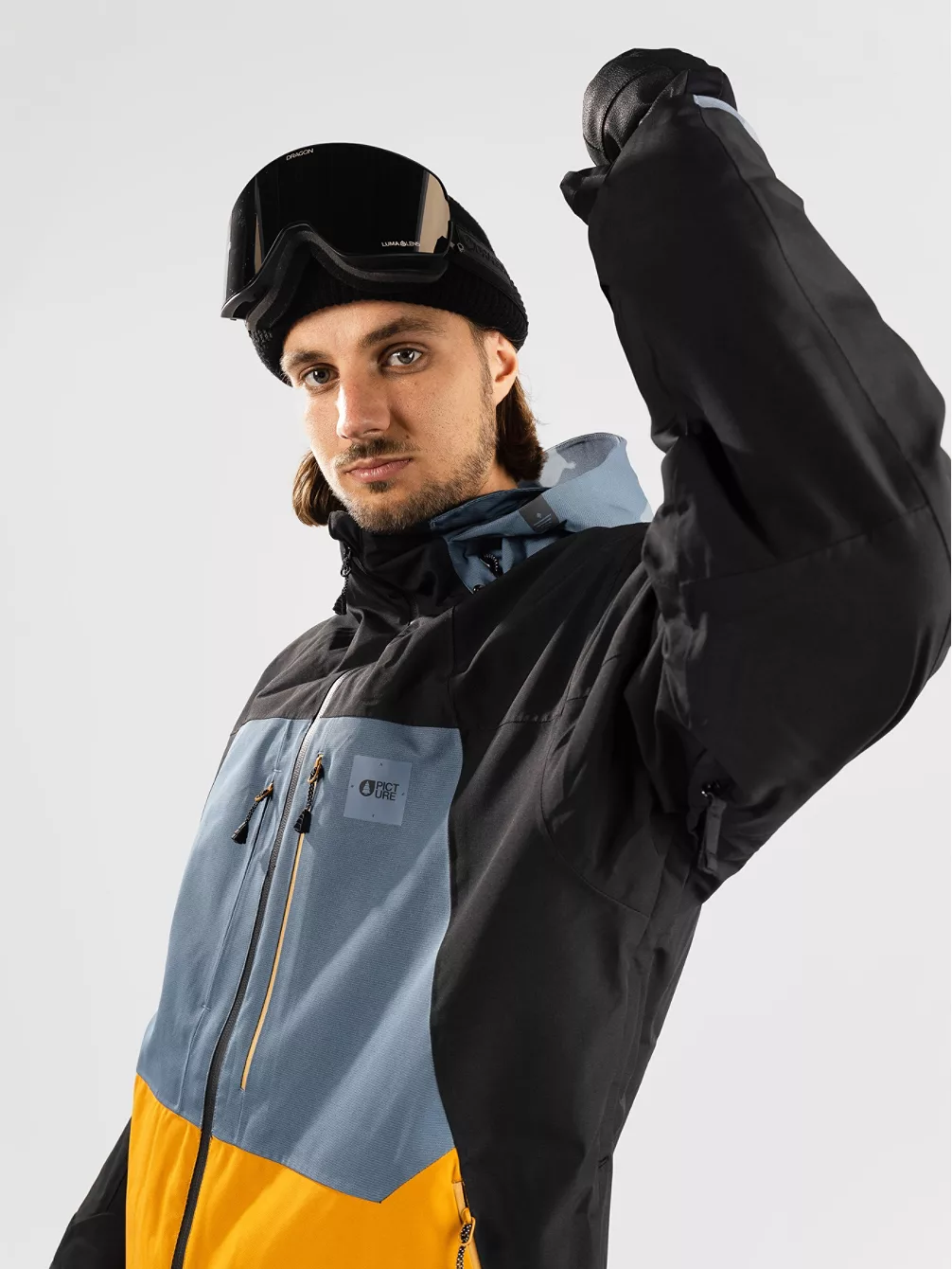 Picture Track Jacket 8 Picture Track Jacket – Image 6