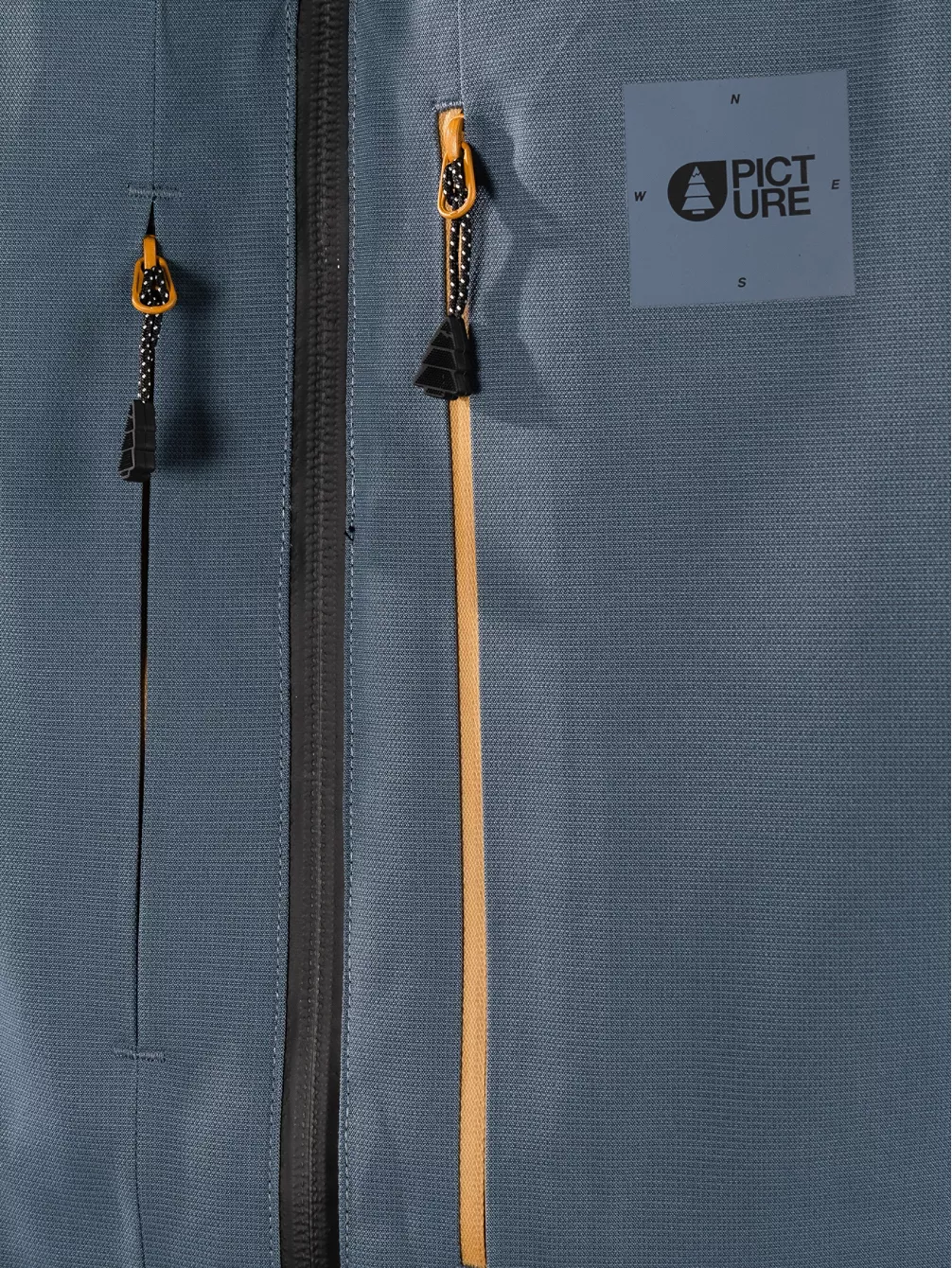 Picture Track Jacket 9 Picture Track Jacket – Image 7