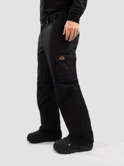 Coal Tramway Pants 10 Coal Tramway Pants -Matériel De Ski TramwayPants 2