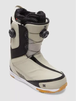 DC Transcend BOA 2023 Snowboard-Boots