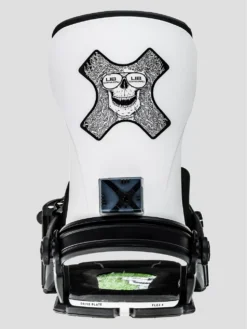 Bent Metal Transfer 2023 Snowboard-Bindung 12 Bent Metal Transfer 2023 Snowboard-Bindung -Matériel De Ski Transfer2023SnowboardBindung 3