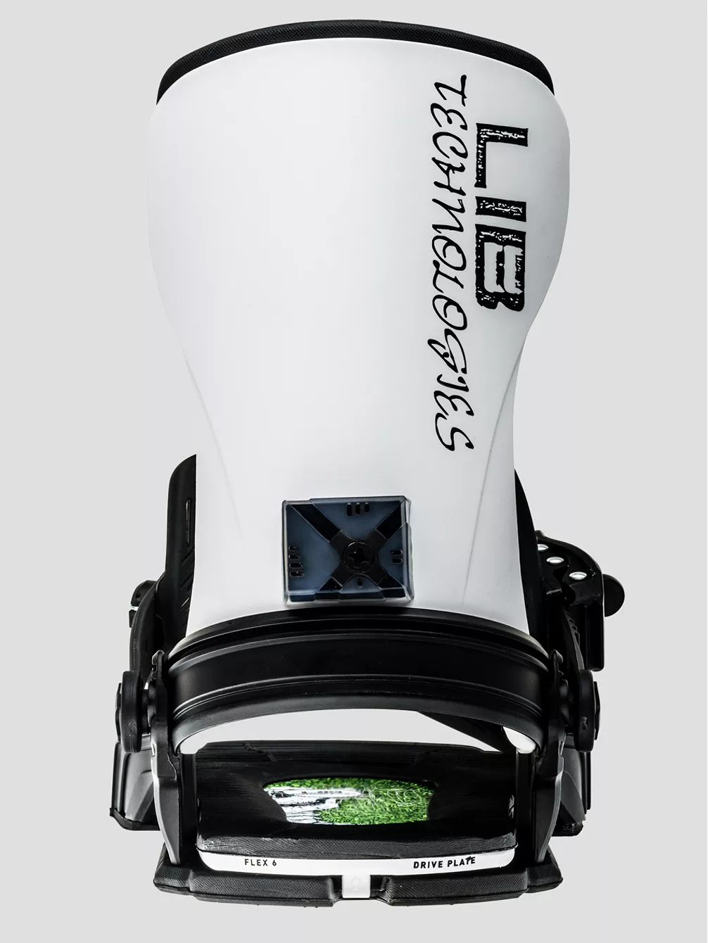 Bent Metal Transfer 2023 Snowboard-Bindung 7 Bent Metal Transfer 2023 Snowboard-Bindung – Image 5